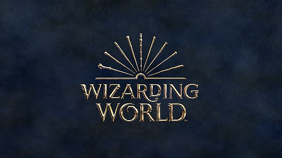 Wizarding World - Trailer for Consolidated Theatres